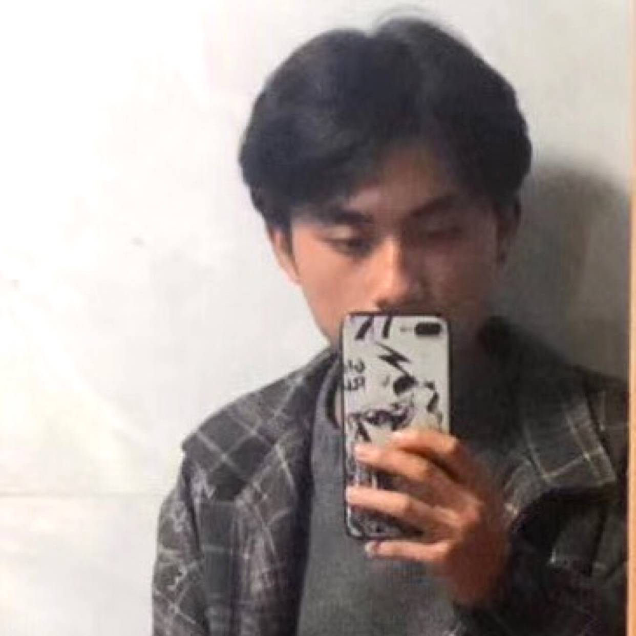 莫染尘埃的照片