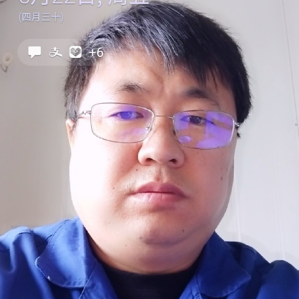 中国开心男的照片