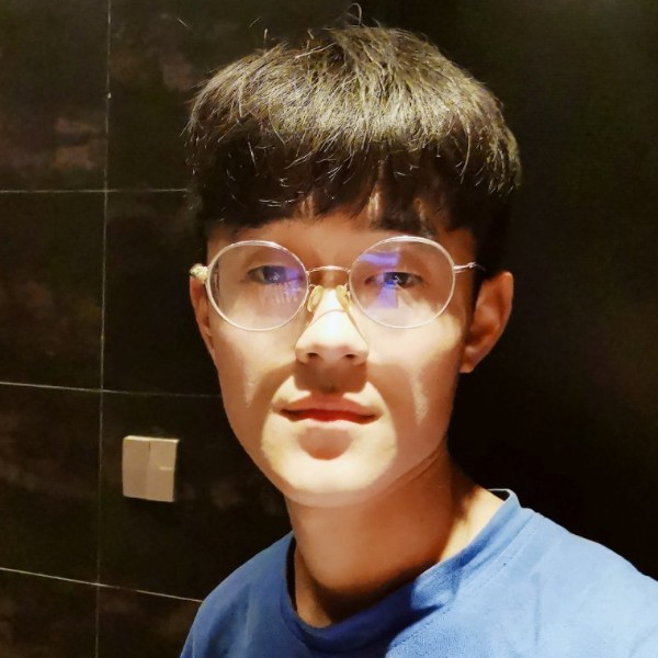 墨陈的照片