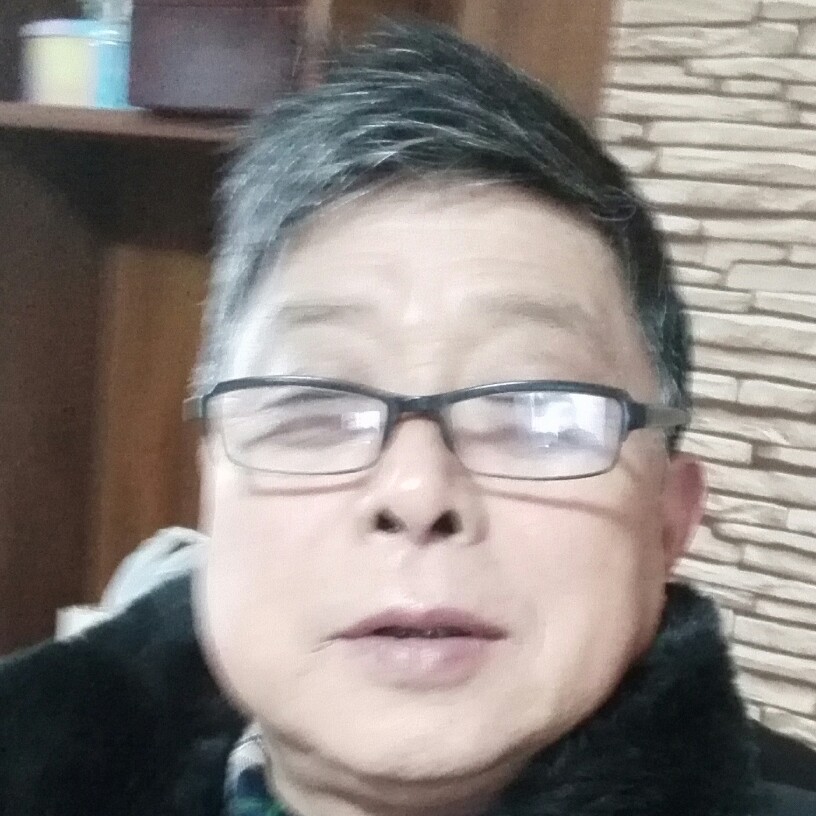 清水蓝天的照片