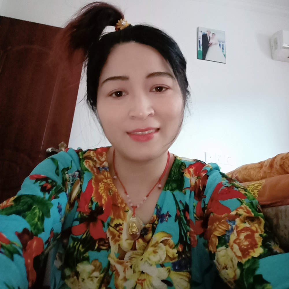 园园华的照片