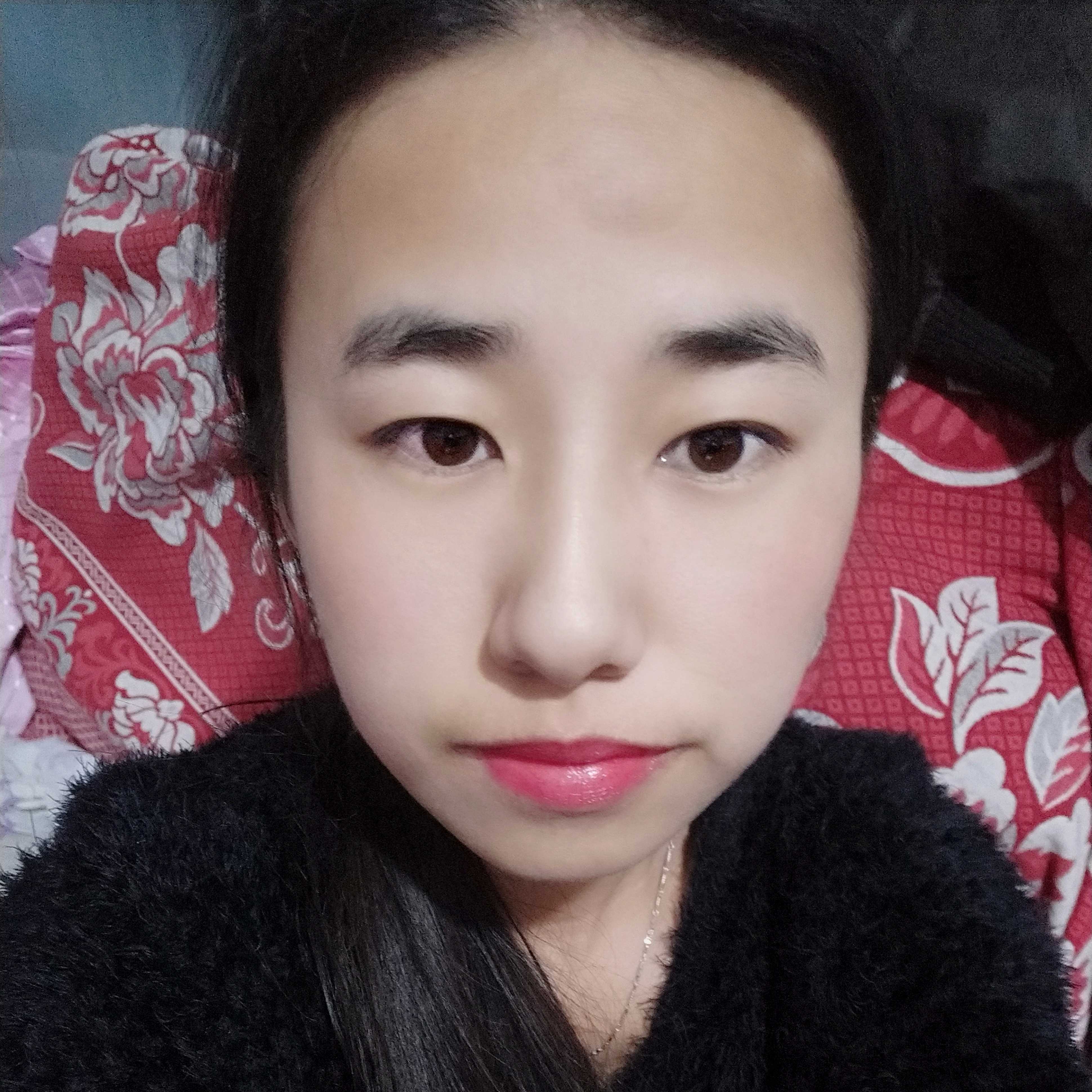 自然等于如梦的照片