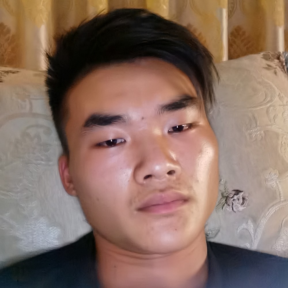 情：难的照片