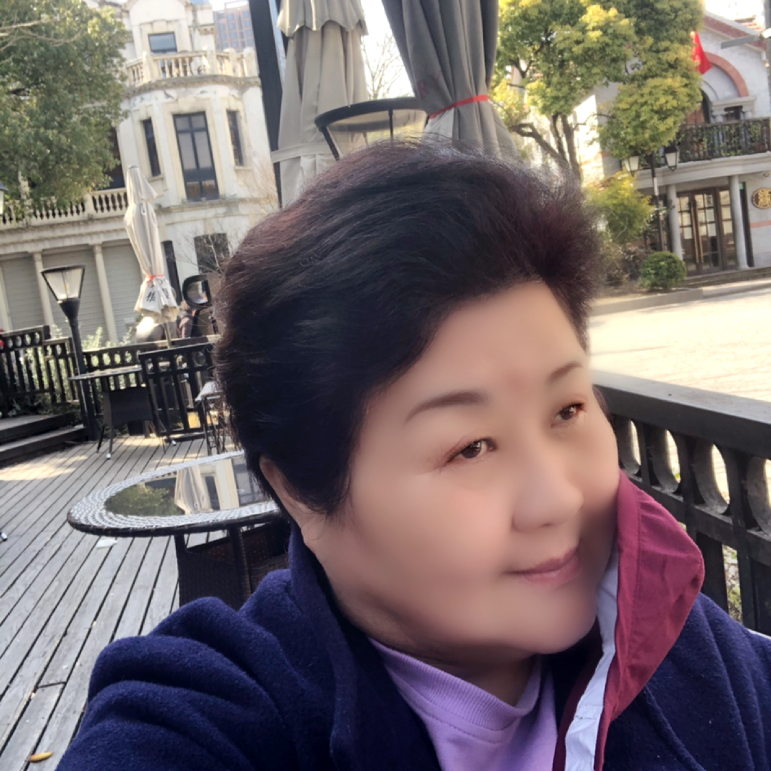 冯利华的照片