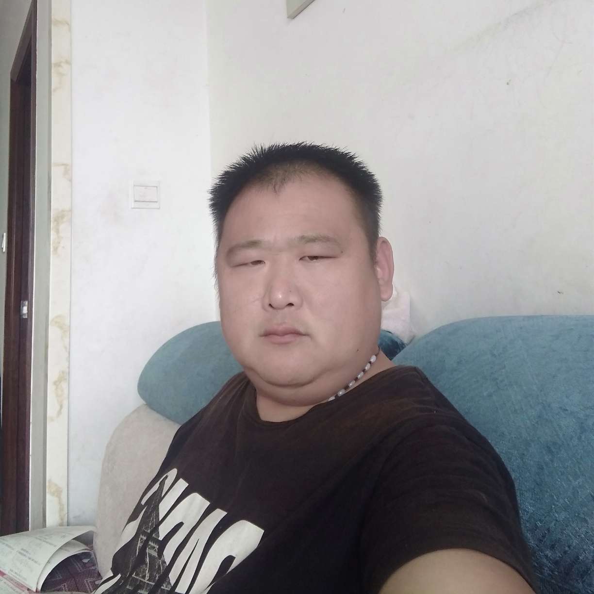有我陪着你的照片
