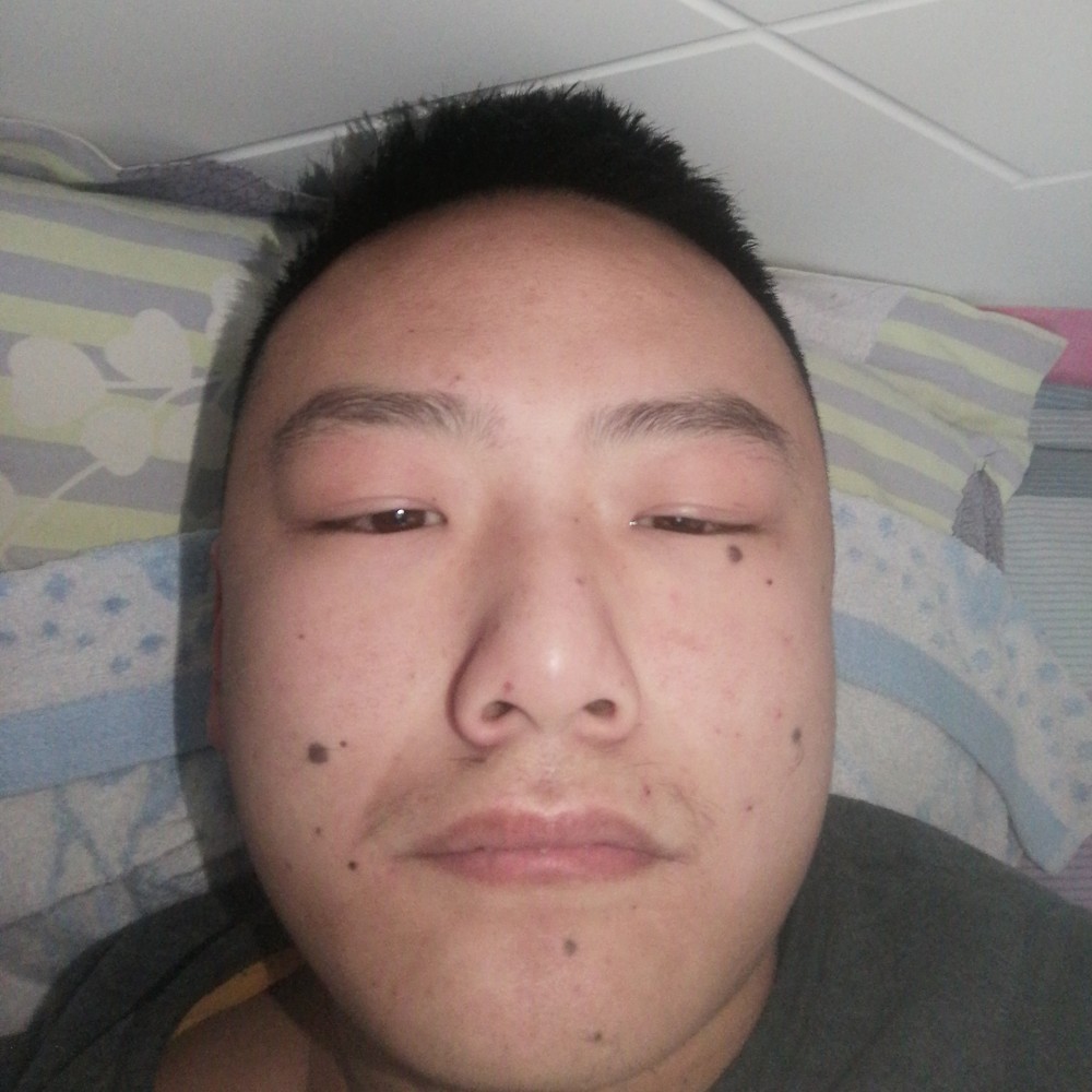 于蒙蒙的照片