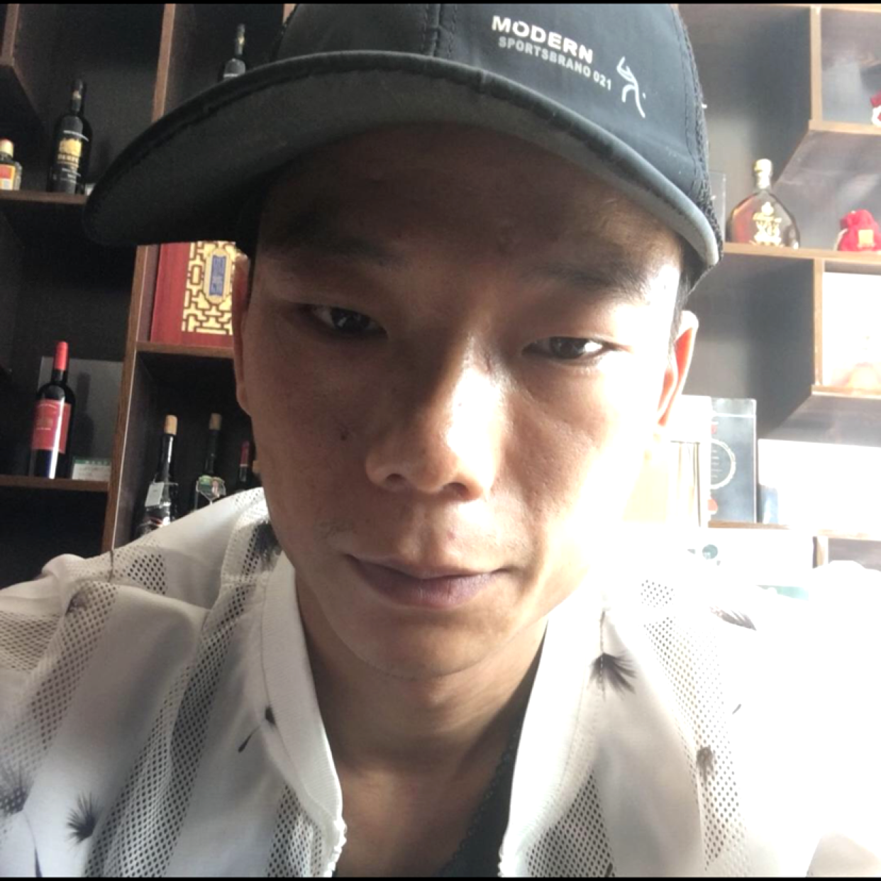 我好回去吗的照片