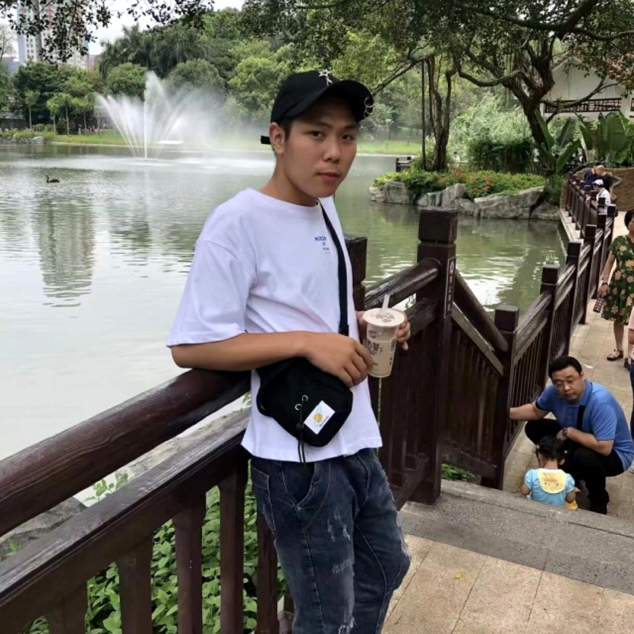 诚心等待乌冬面的照片