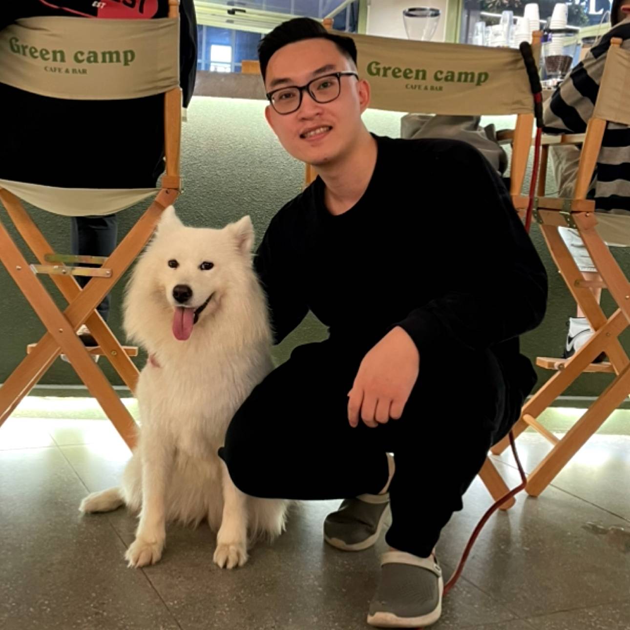清微淡远的照片