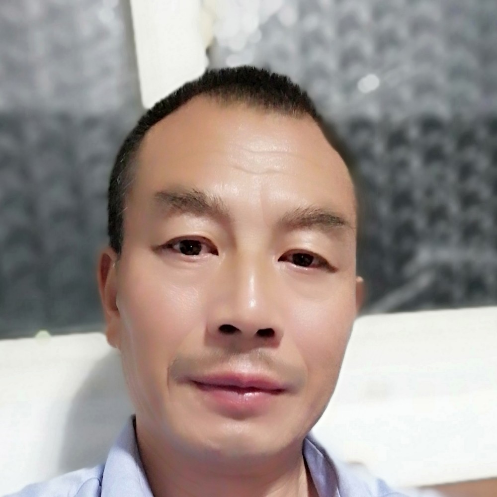 春天风来的照片
