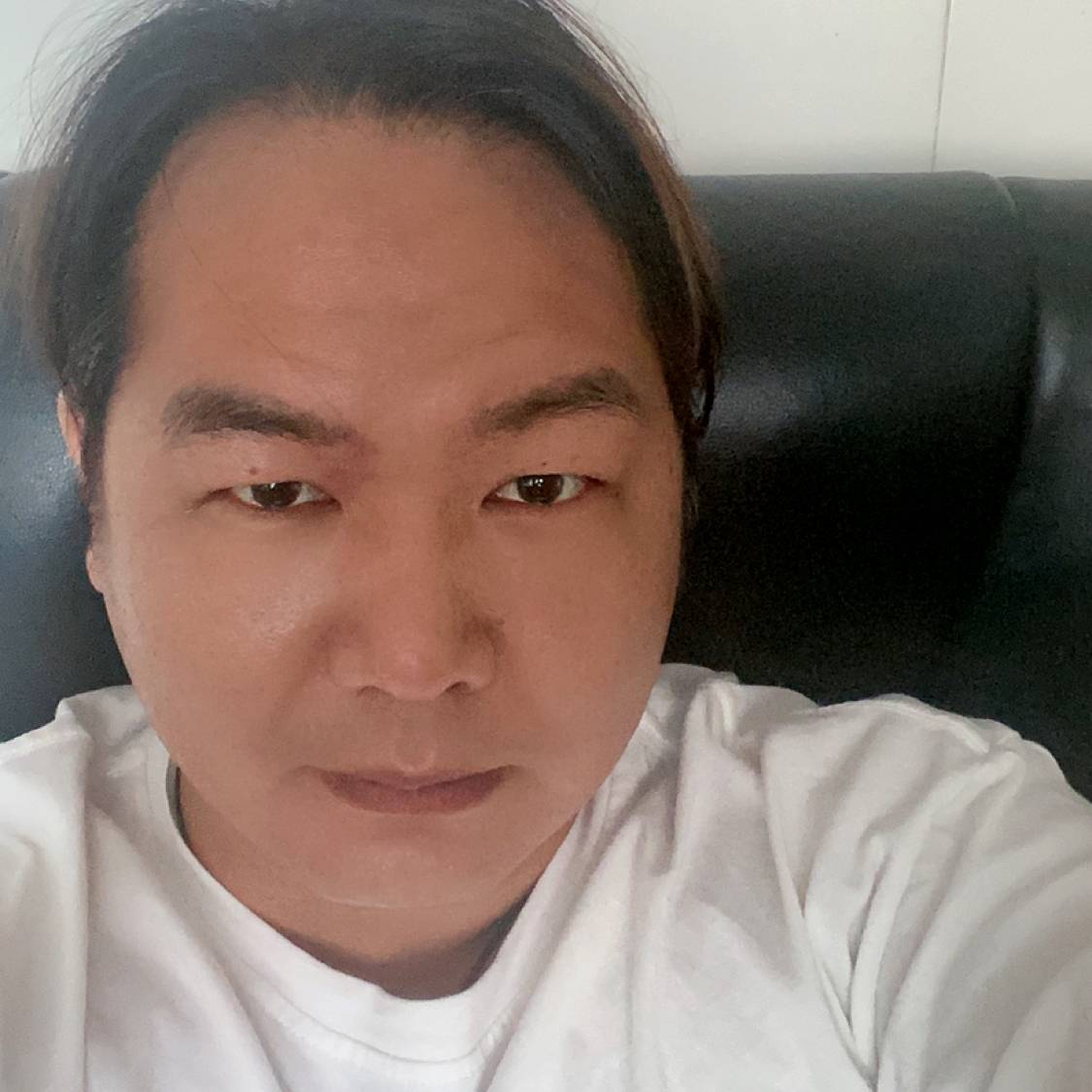 小狮王的照片