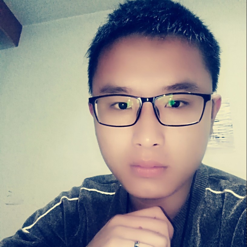 白云叶孤尘的照片