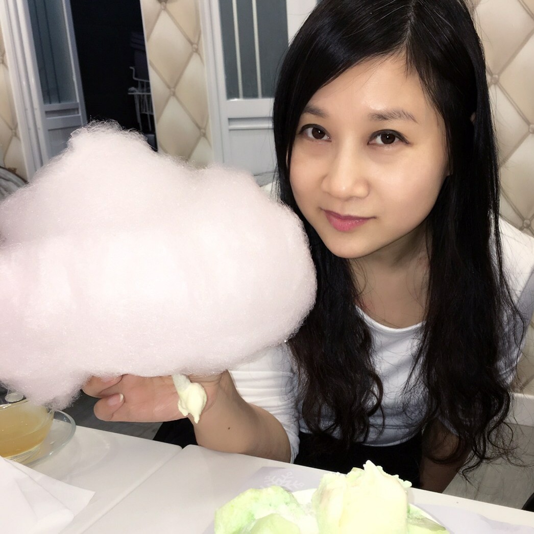 Cecilia yiu的照片