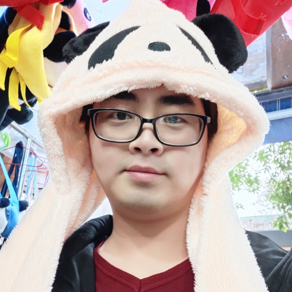等待小懒虫a的照片