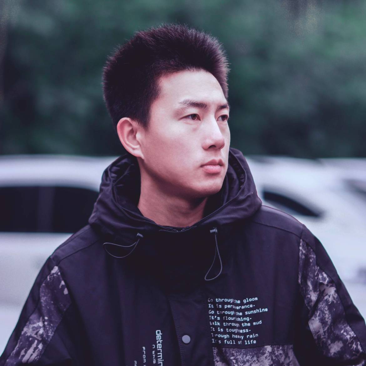 HKH的照片