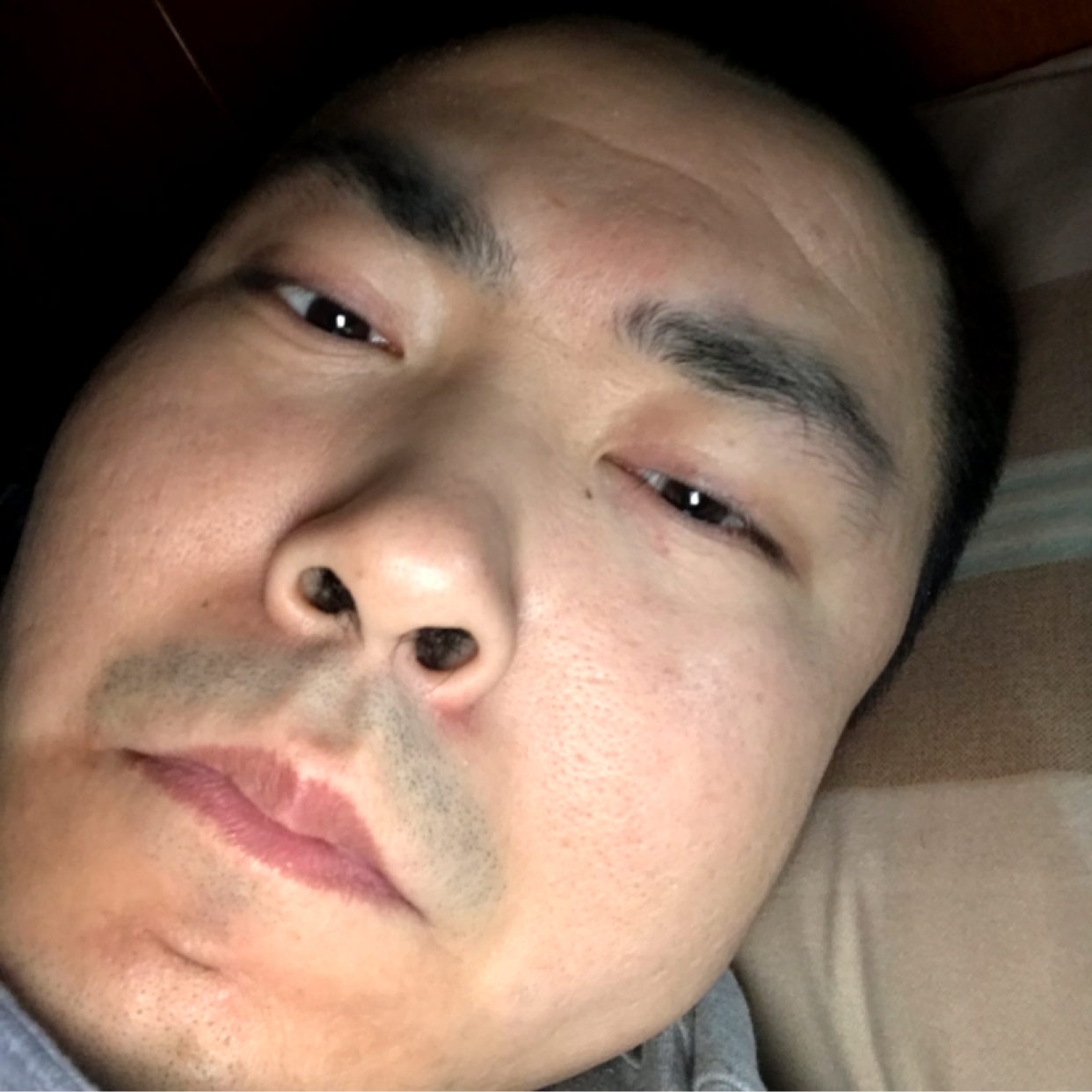 微凉英勇的照片