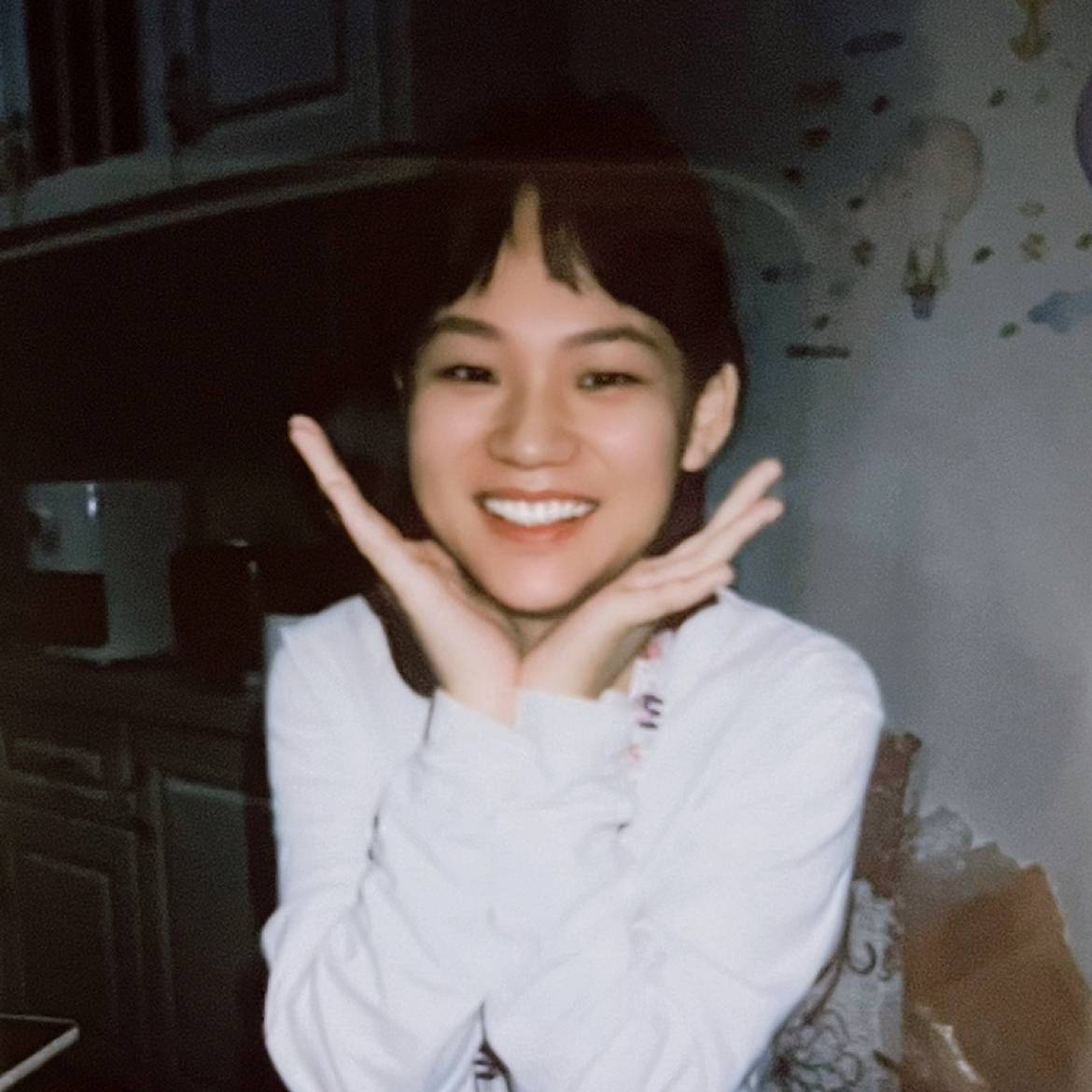 胖米的照片