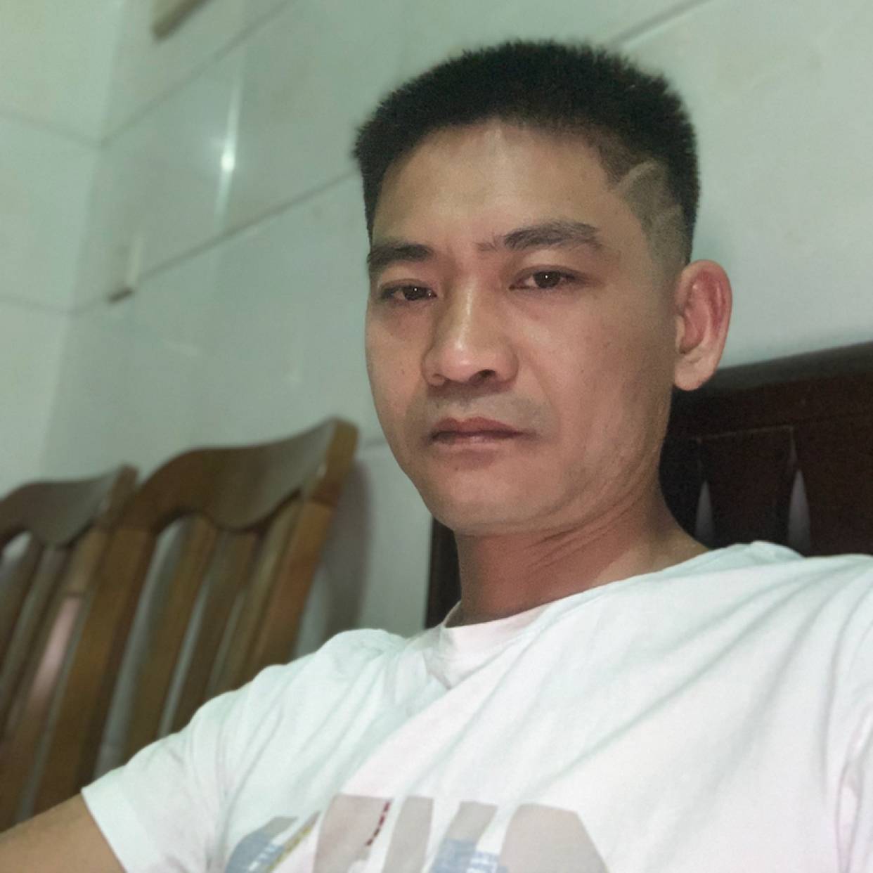 红尘中修行者的照片