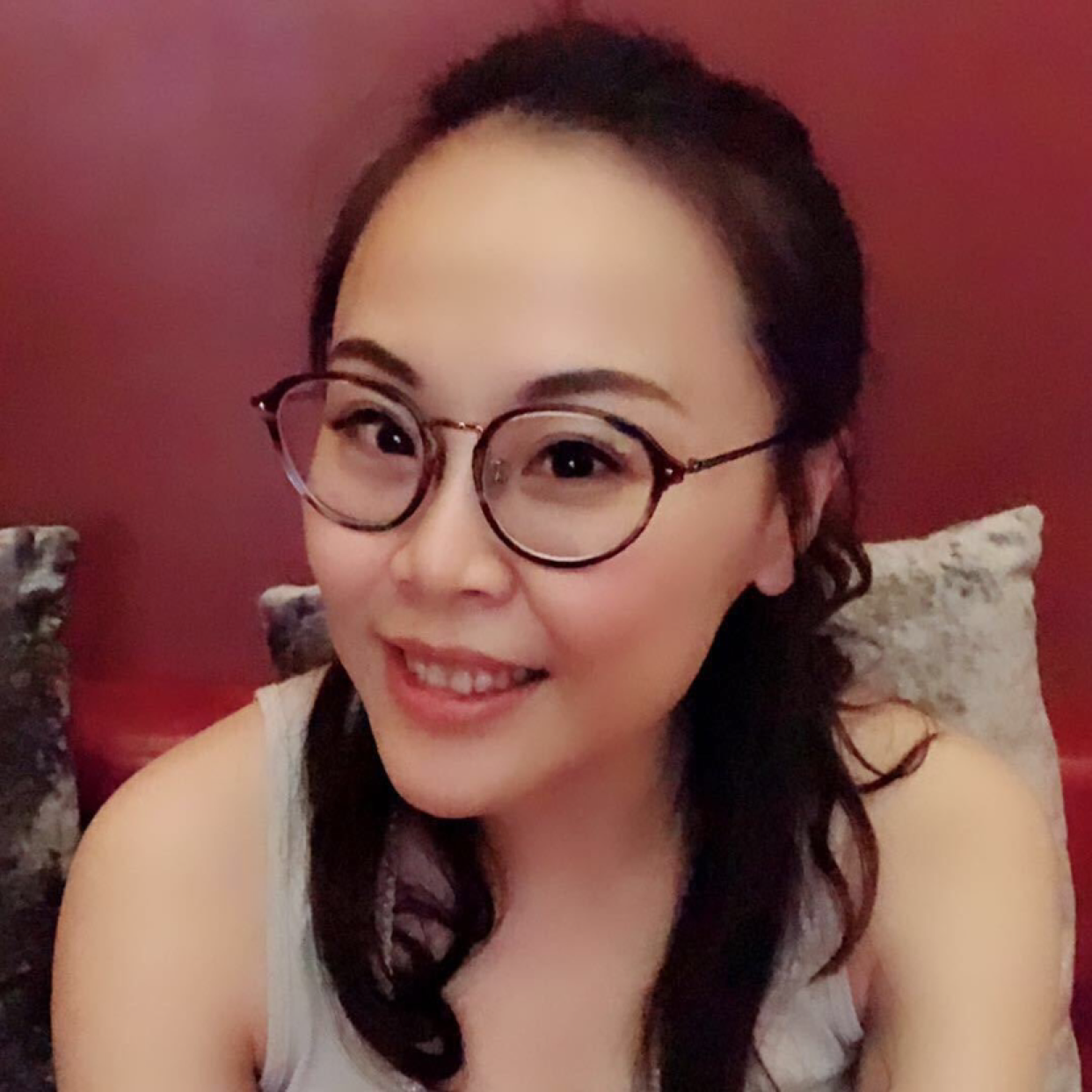 maymaymo的照片