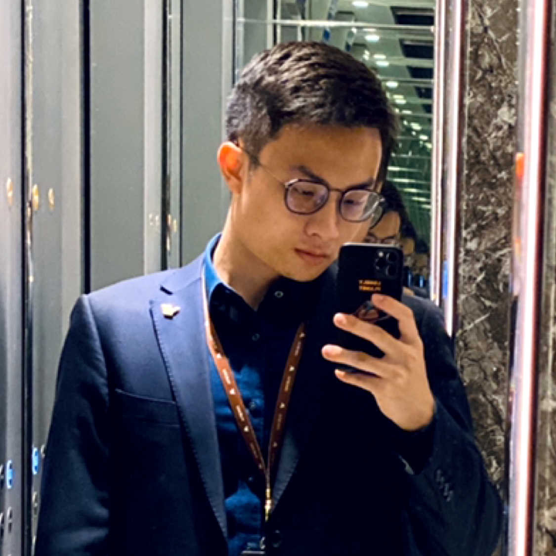 TerenceK的照片