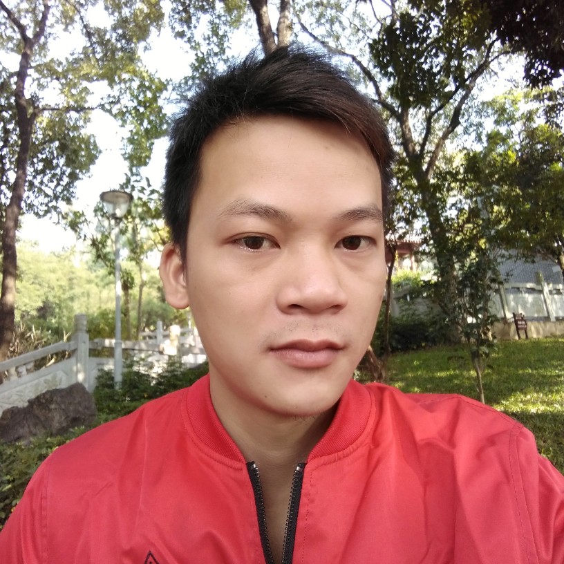 笨笨的，的照片