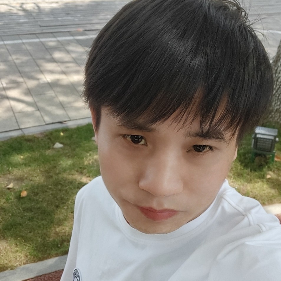 老虎安详的照片