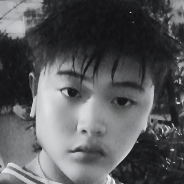 清爽爱彩虹的照片