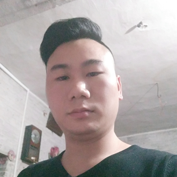 风雨无阻的刘生的照片