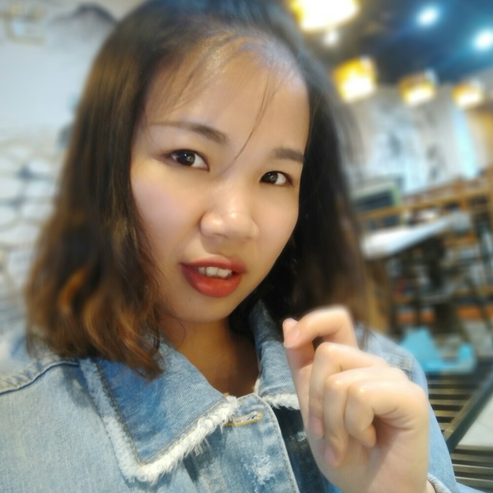 謝然的照片