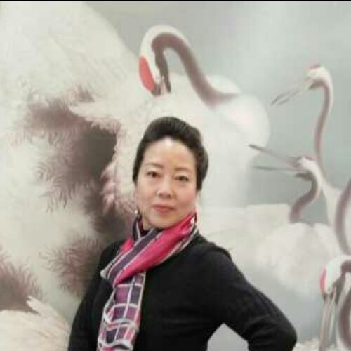 美惠子的照片