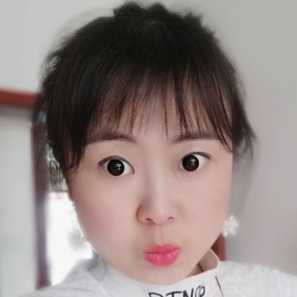 月光快乐的照片