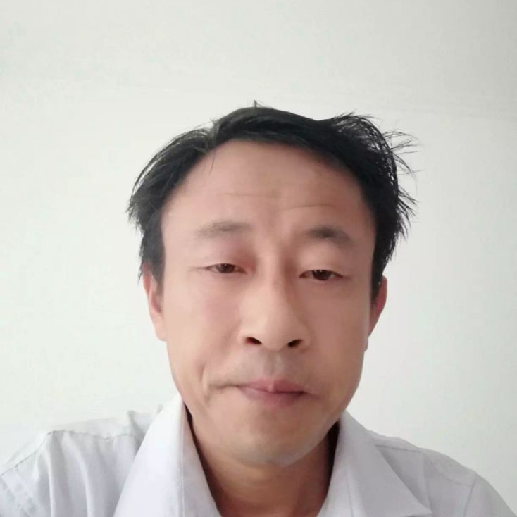 发嗲给糖豆的照片