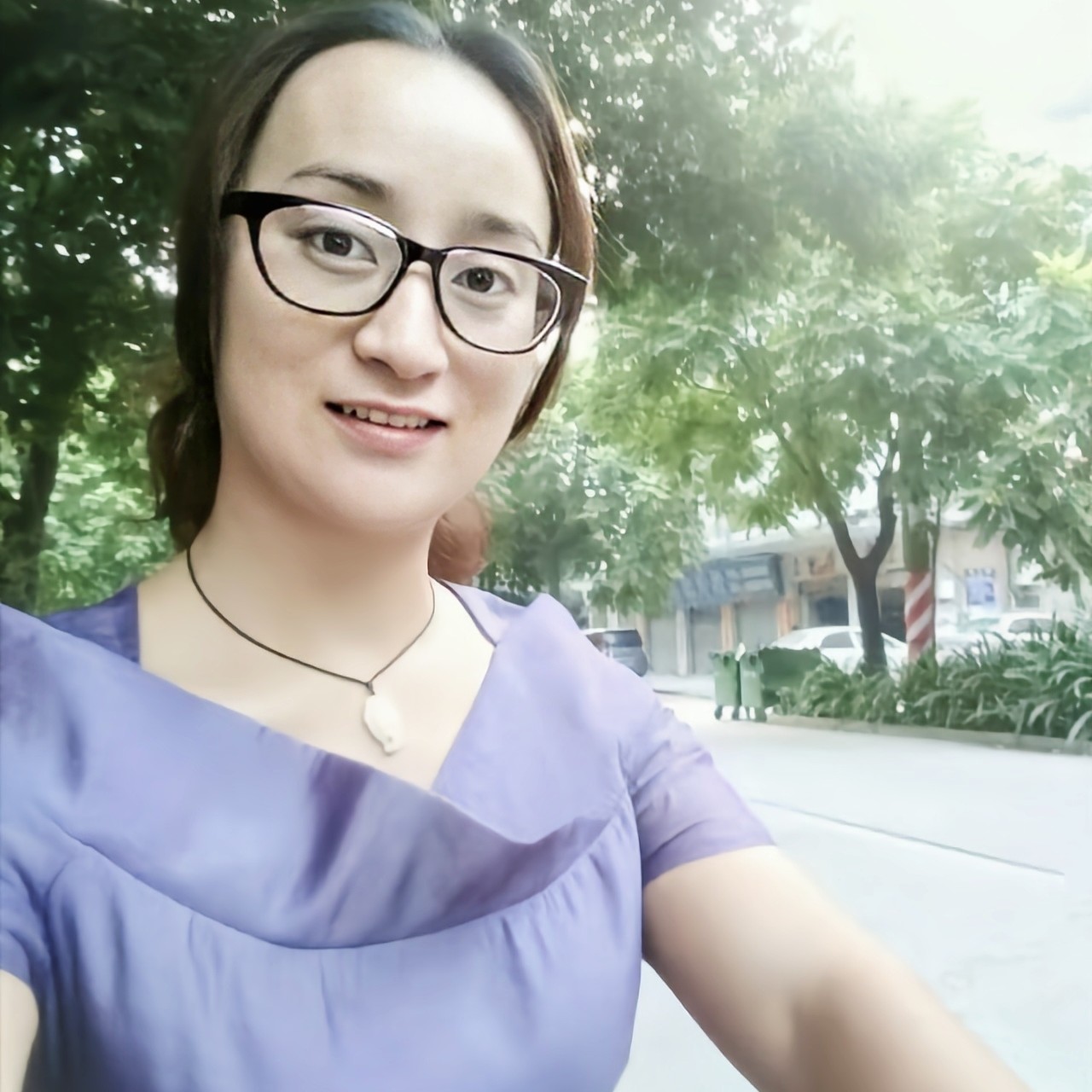 中国红的照片
