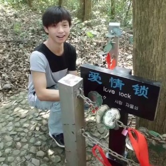 猎豹清爽的照片