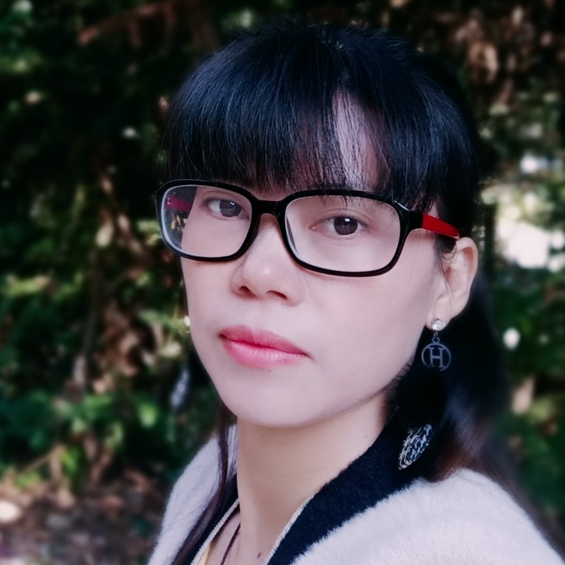 女贞子的照片