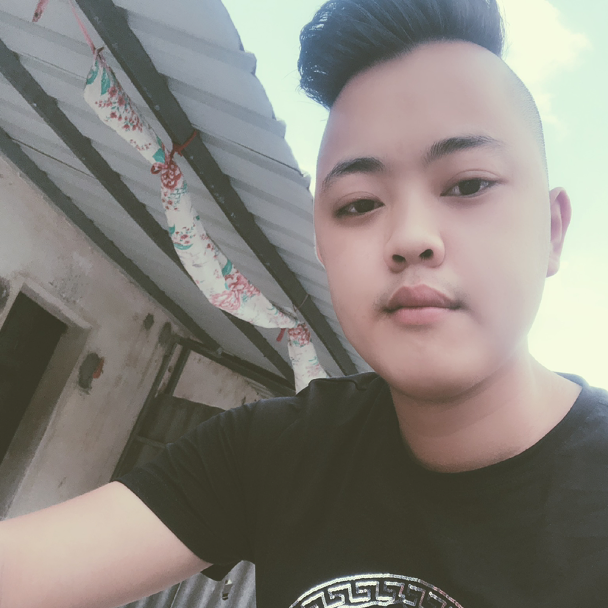 温柔請过客的照片