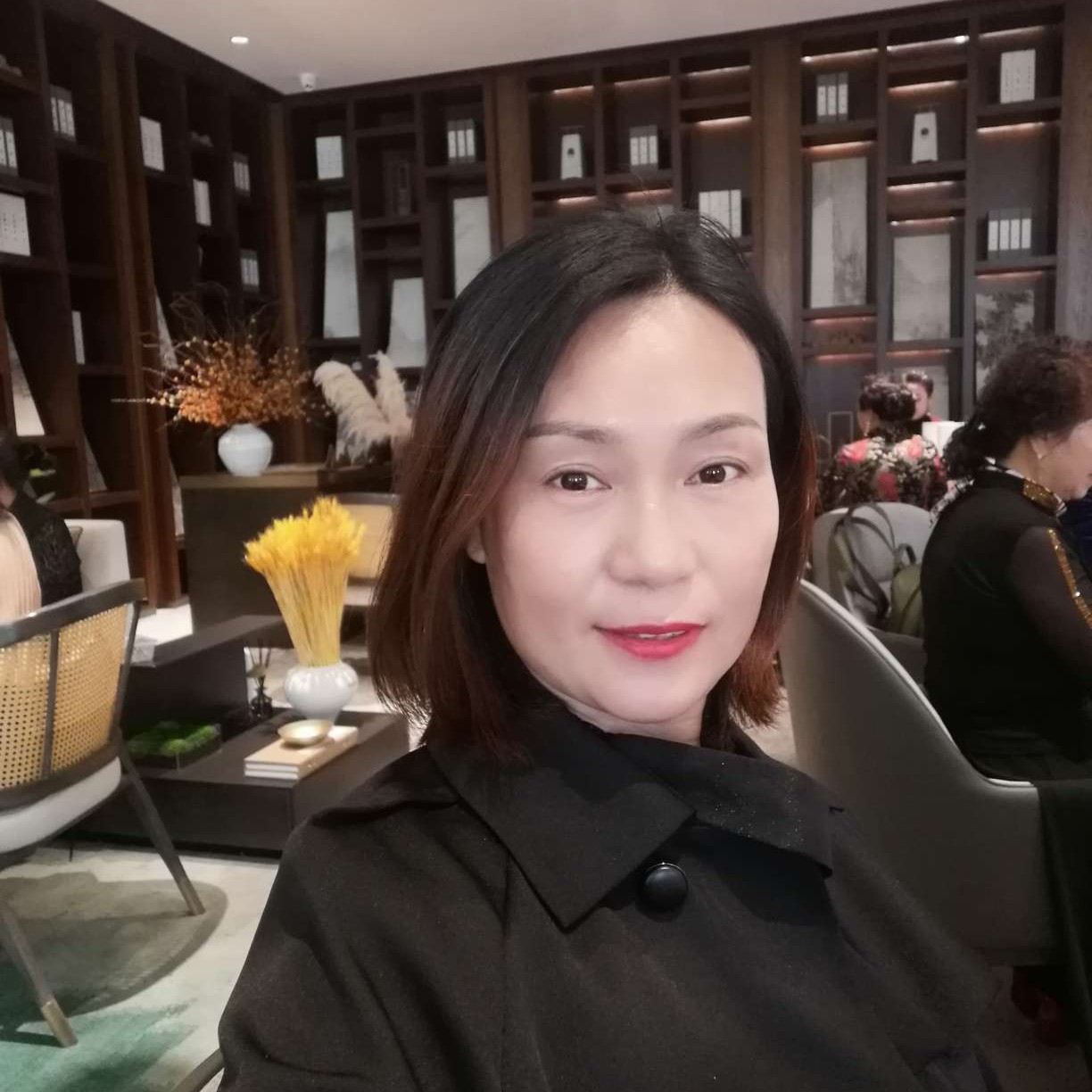 云朵爱舒适的照片
