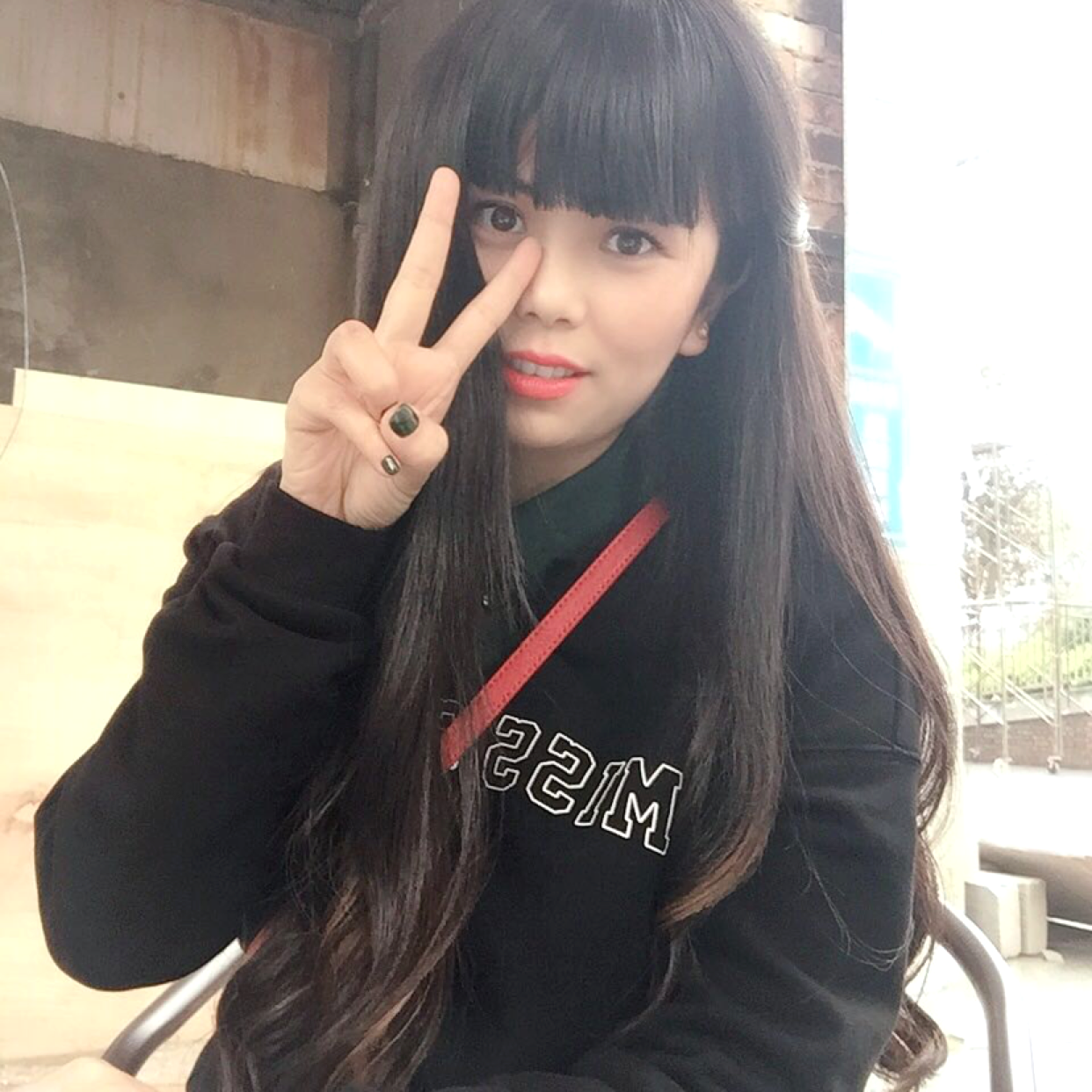 墨公子的照片