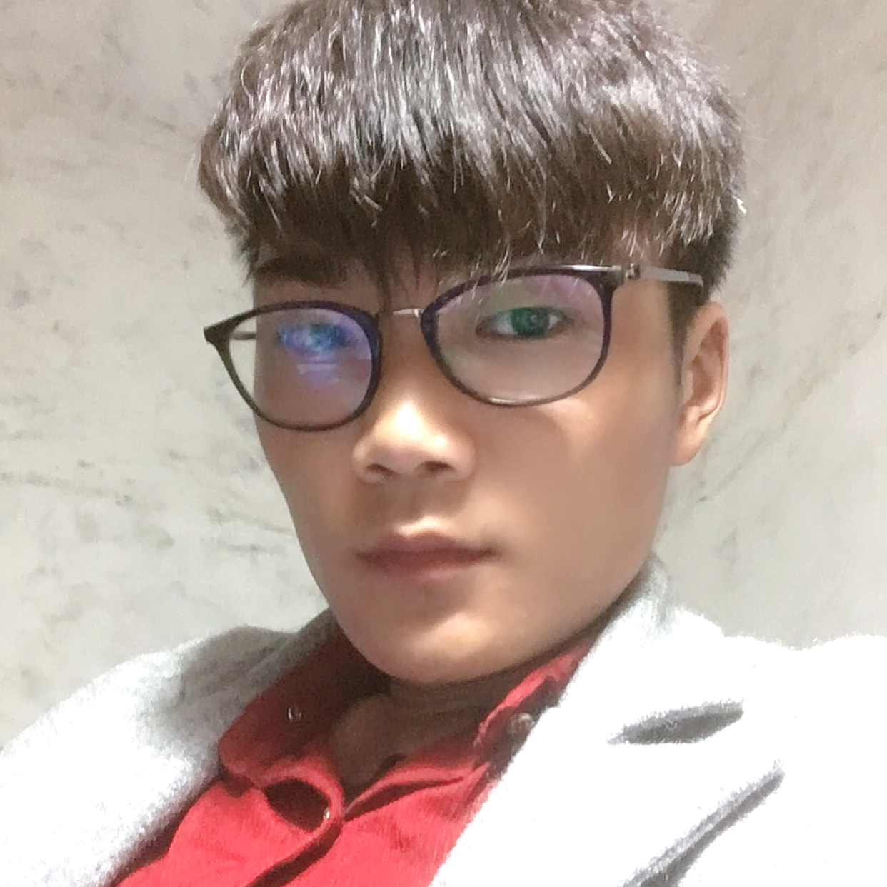 王先生的照片