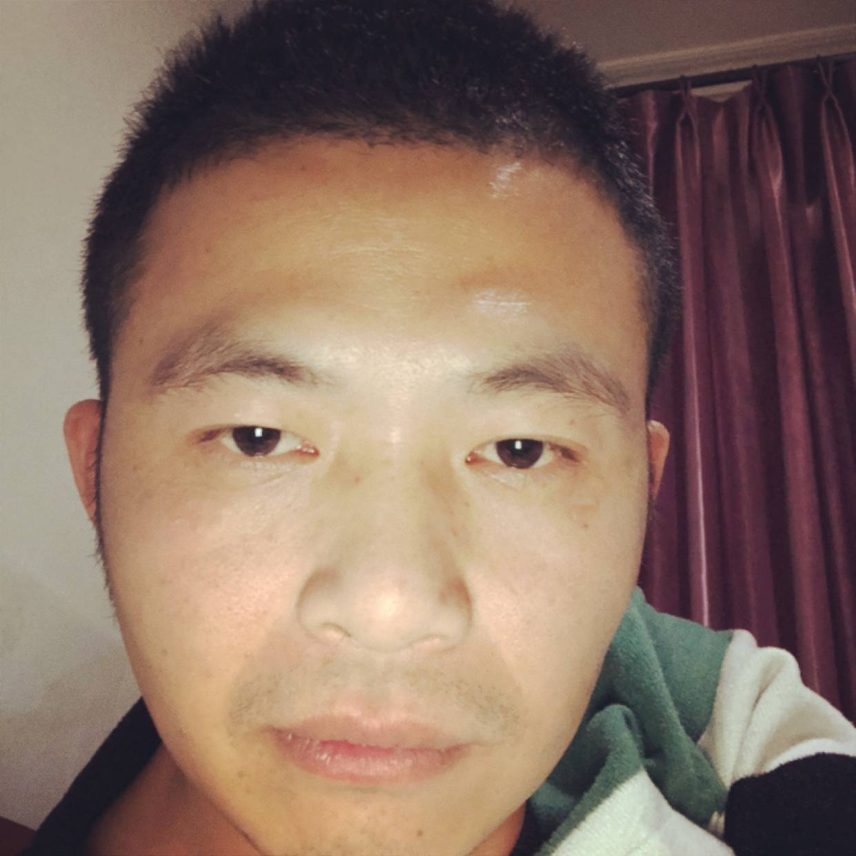 我不是从前的我的照片