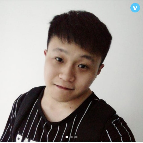 张聋子的照片