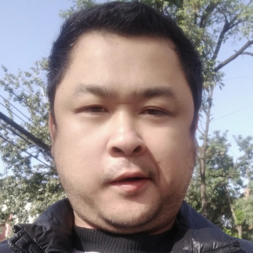 陌颜酷酷的照片
