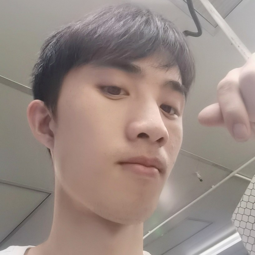 尘宵漫步昏睡的照片