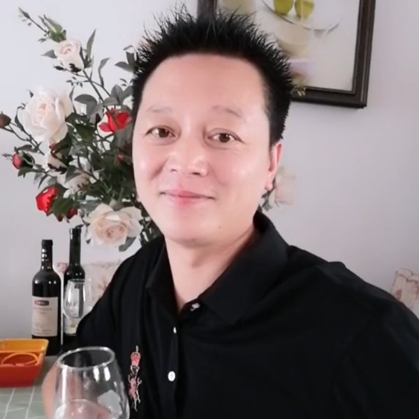 清风远杨的照片