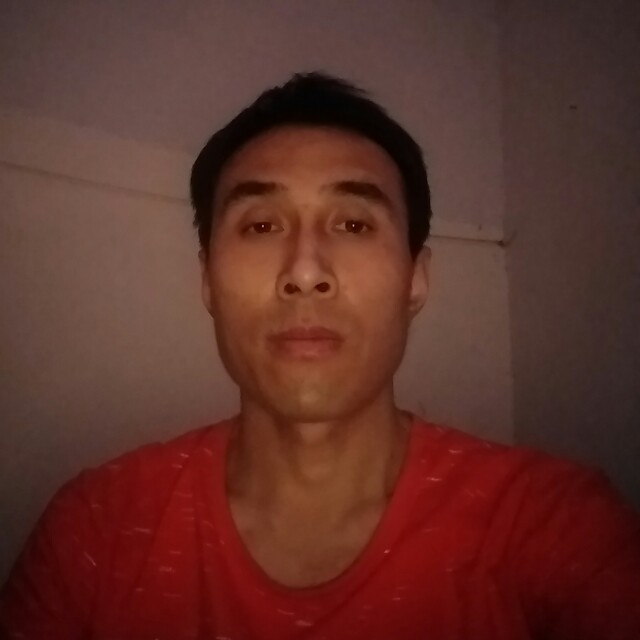 茫然无措的照片