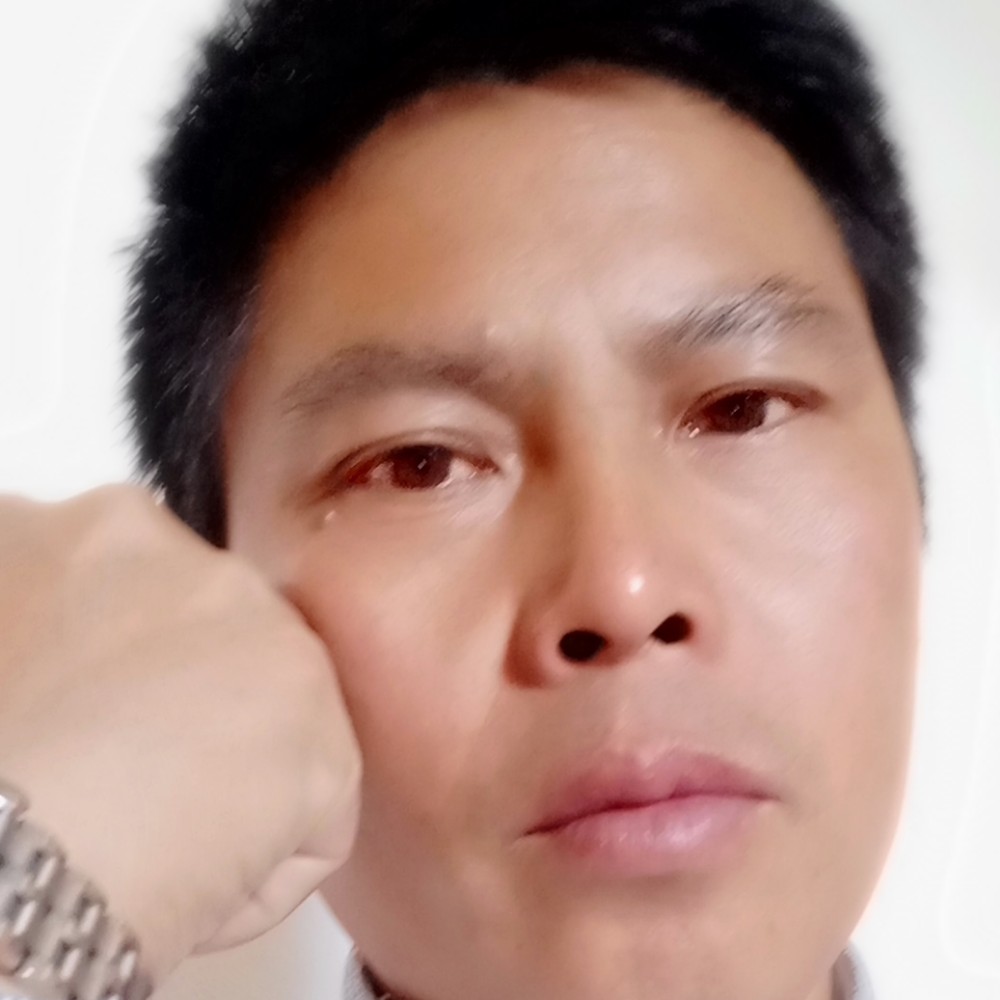 漠然等待星雨的照片