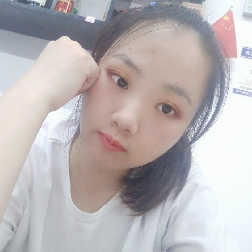 微笑悦耳~琉璃球的照片
