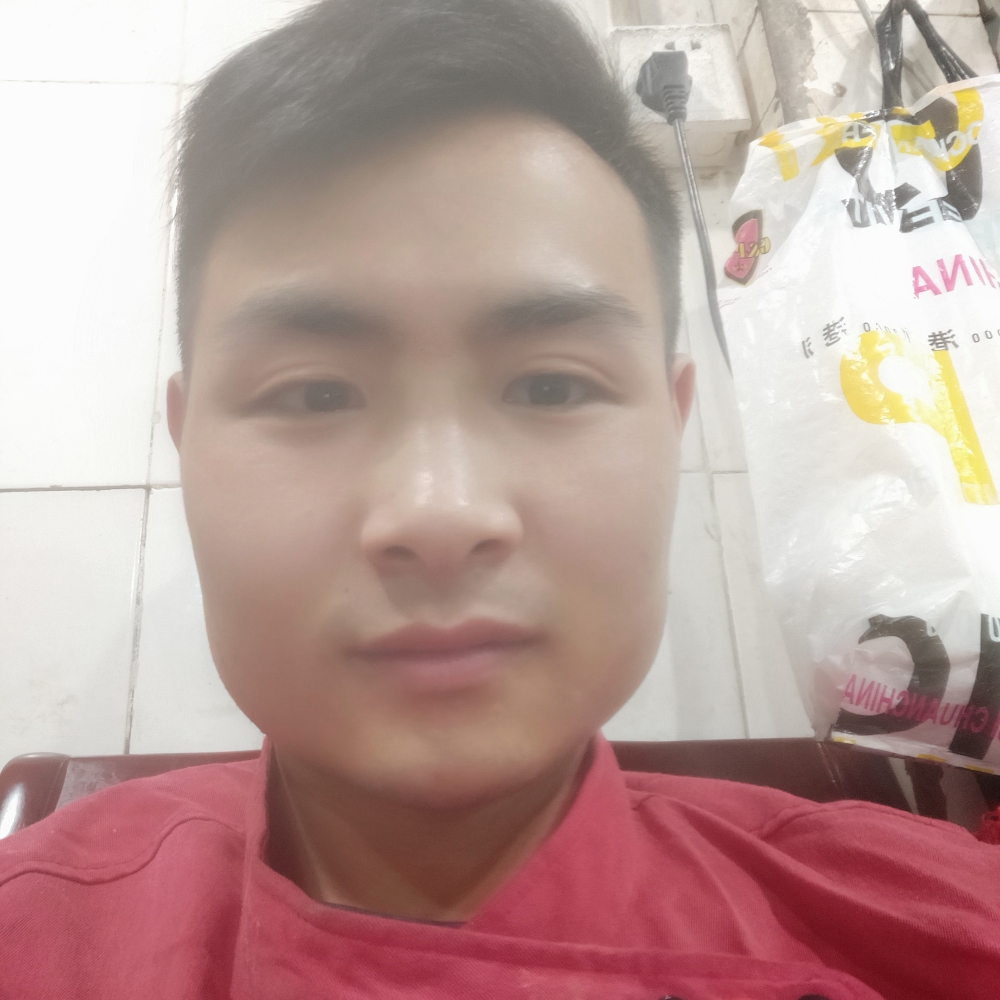 牧辰的照片