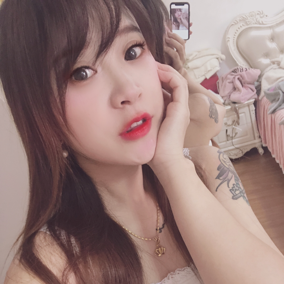 Candy樱樱的照片