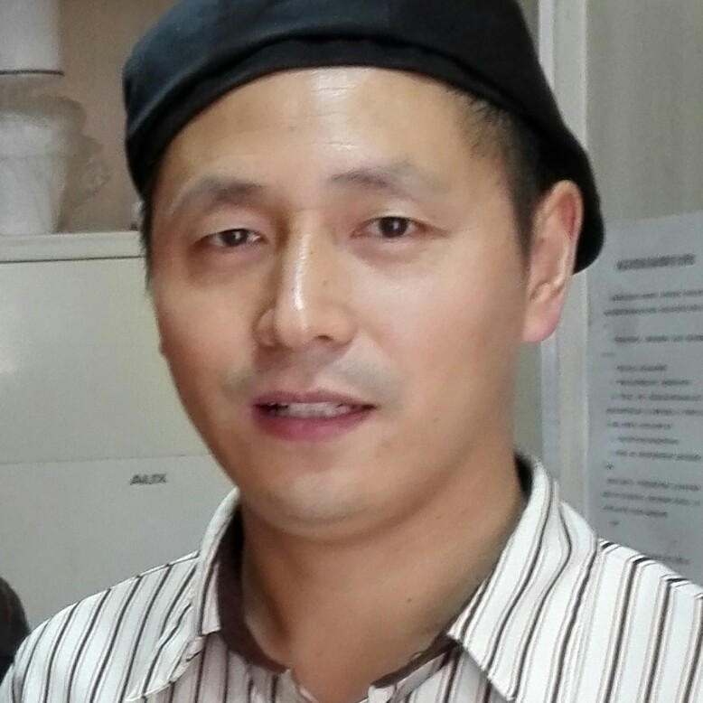 qi兵哥哥的照片